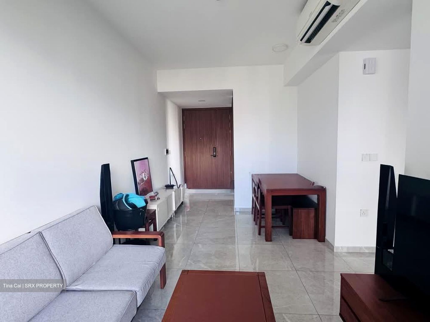 Stirling Residences (D3), Apartment #581201351